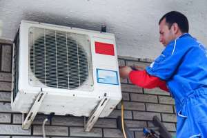 24/7 and Emergency HVAC Near National Harbor, MD | Air Conidtioning and Heating Contractors